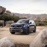 U.S. News & World Report nombró a Kia América entre las “Mejores Marcas de SUV” para el 2023. » 2023
