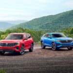 Kia dió a conocer los precios del nuevo K4 del 2025 »