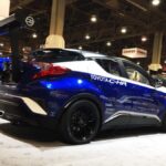 Genesis GV70 del 2024 »