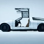 Toyota presenta un concepto de un nuevo auto deportivo y un SUV esbelto »