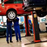 Mercedes-Benz 190E transformado en un épico auto artístico C 111 »