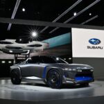 5 fabricantes japoneses presentaron en el mismo salón nuevas versiones de excelentes autos de los años noventa »