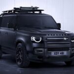 Jeep vuelve, otra vez, a retirar los nuevos Wagoneer y Grand Wagoneer por fallas de fabricación »