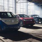 Kia regresa al Super Bowl con una campaña inspirada en el galardonado SUV eléctrico EV9 »