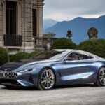 Autos Eléctricos que Deslumbran por su Aceleración »