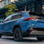 Los 6 Modelos de Autos Más Resistentes para los Caminos de Latinoamérica »