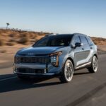 Los 6 Modelos de Autos Más Resistentes para los Caminos de Latinoamérica »