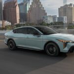 Los 5 autos del 2026 con la peor calificación de seguridad del IIHS »