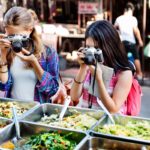 Las 5 ciudades del mundo donde caminar es la mejor forma de viajar »
