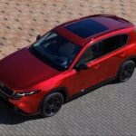 Mitsubishi Outlander del 2025, cumplió con todas las expectativas »