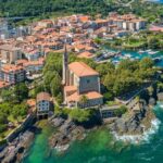Los 5 viajes en tren menos obvios del mundo para sentir que el trayecto es el destino en 2026 »