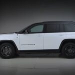 Los 5 SUVs híbridos del 2026 que combinan más potencia, espacio y ahorro sin subir a una marca de lujo »