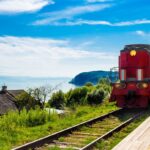 5 pueblos que celebran el fin del verano con fiestas únicas en el mundo »